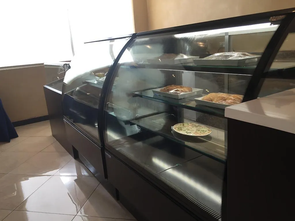 Boulevard City Suites Hotel Apartments Dubai United Arab Emirates