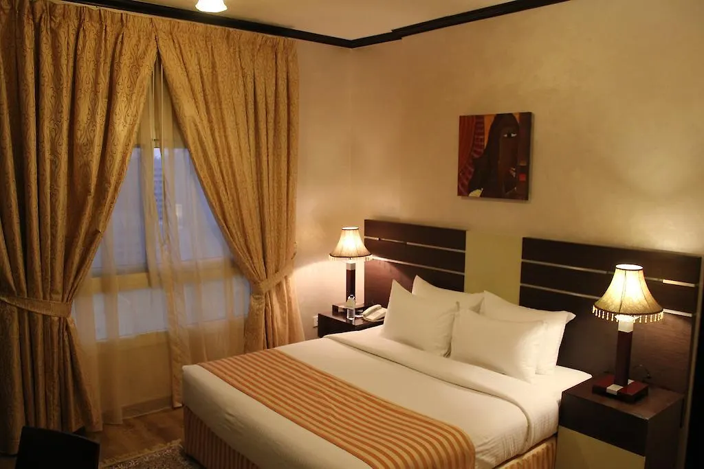 Boulevard City Suites Hotel Apartments Dubai 3*,  United Arab Emirates