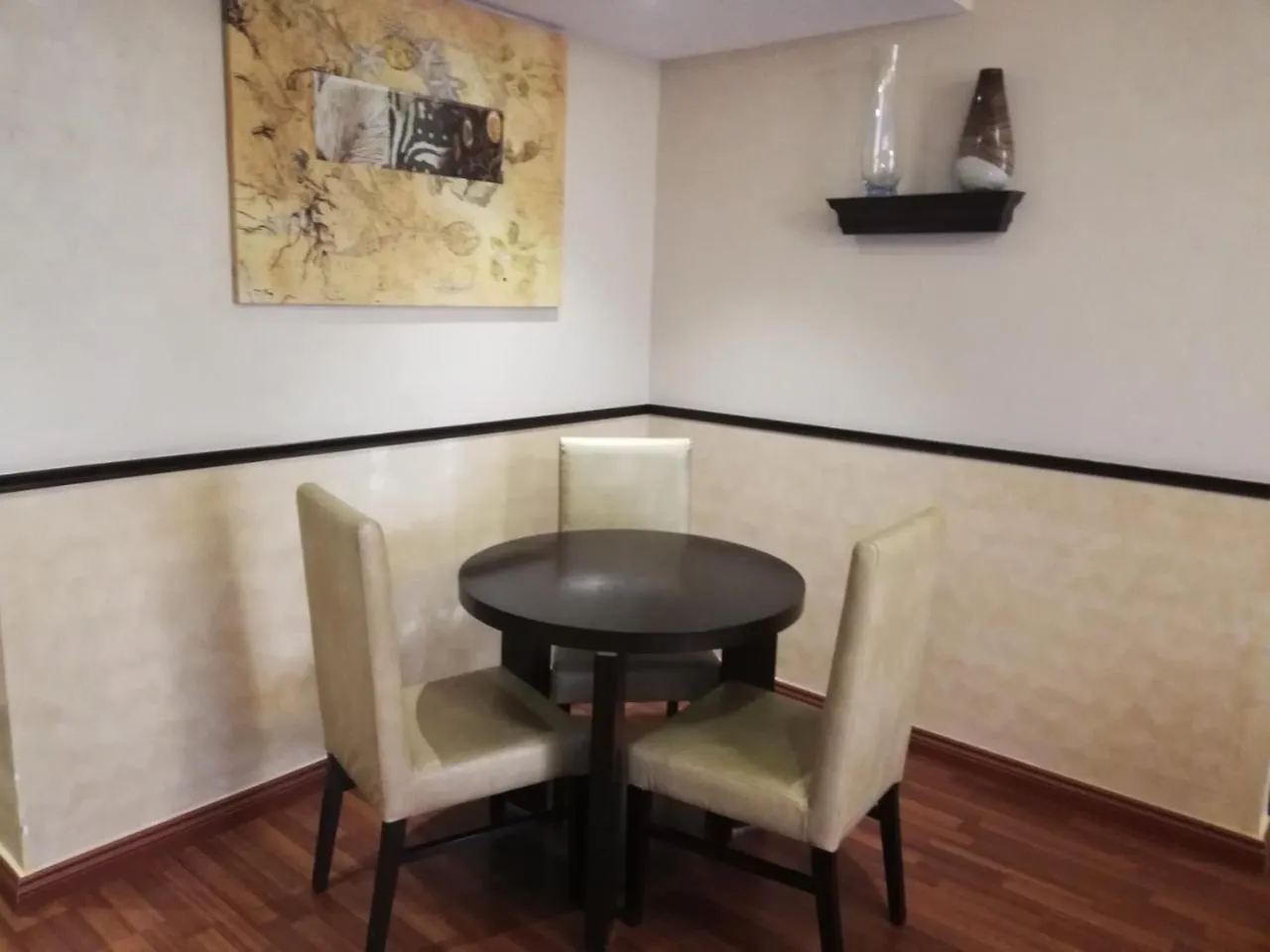 Boulevard City Suites Hotel Apartments Dubai