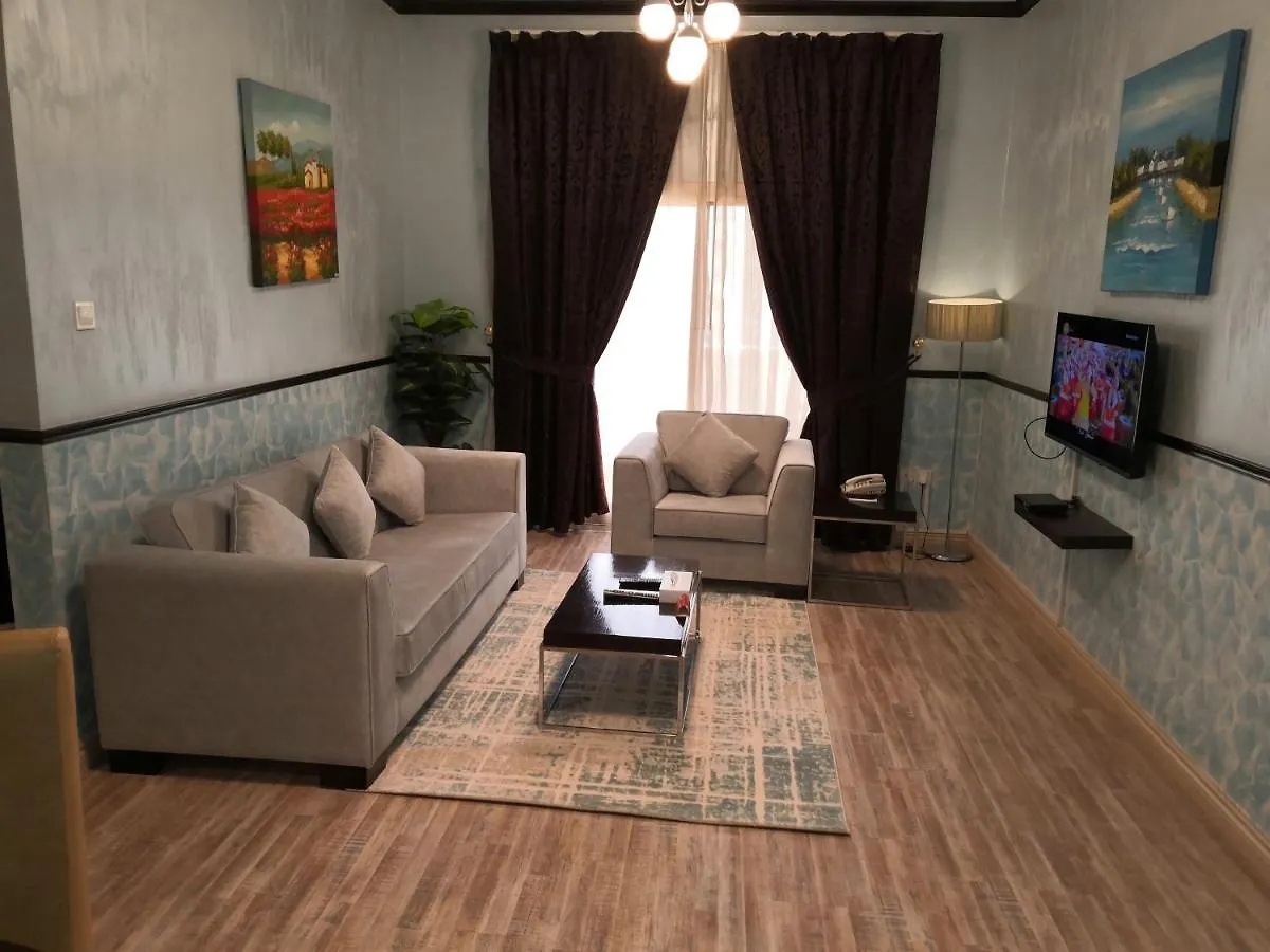 Boulevard City Suites Hotel Apartments Dubai 3*,  United Arab Emirates