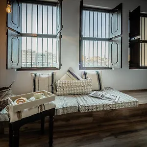 Mazmi Casa Отель типа 
