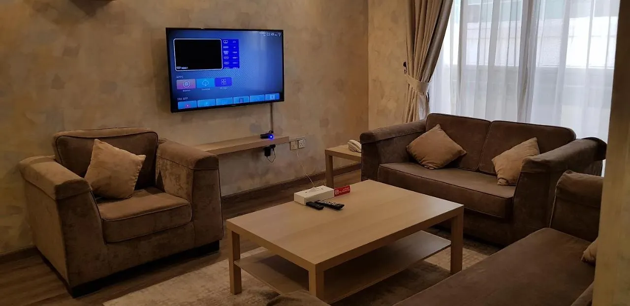 *** Aparthotel Boulevard City Suites Hotel Apartments Dubai United Arab Emirates