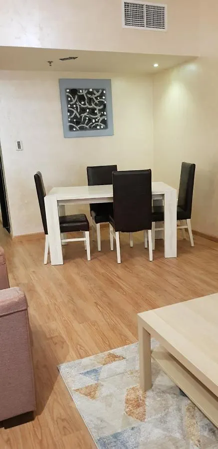 Boulevard City Suites Hotel Apartments Dubai United Arab Emirates