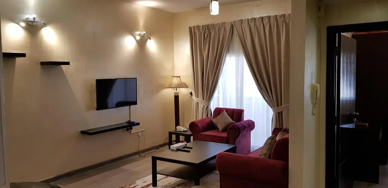 Boulevard City Suites Hotel Apartments Dubai 3*,  United Arab Emirates