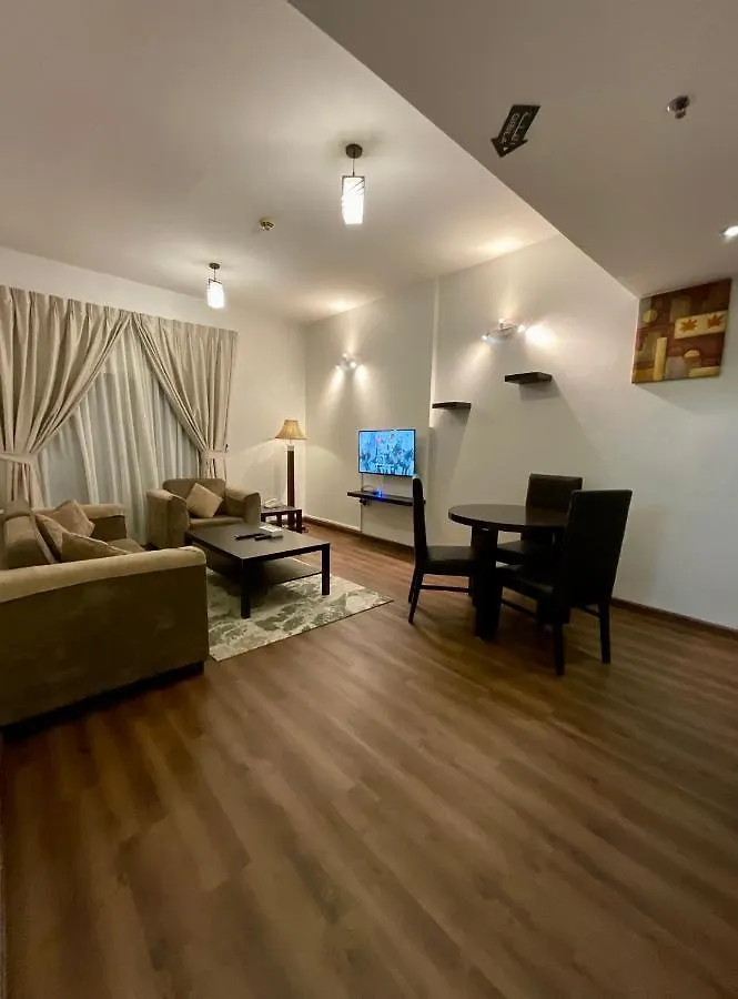 Boulevard City Suites Hotel Apartments Dubai 3*,