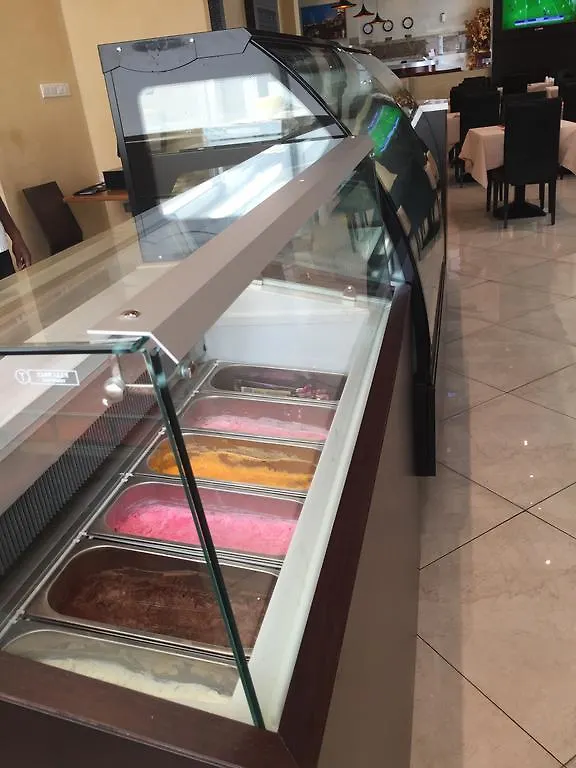 Boulevard City Suites Hotel Apartments Dubai 3*,