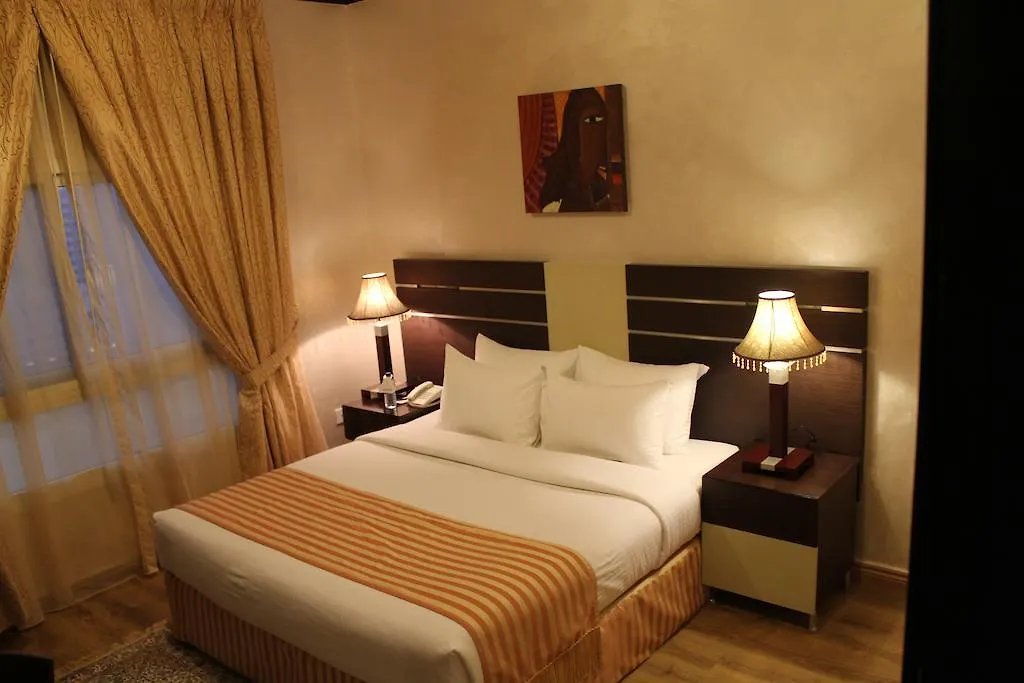 Boulevard City Suites Hotel Apartments Dubai Aparthotel