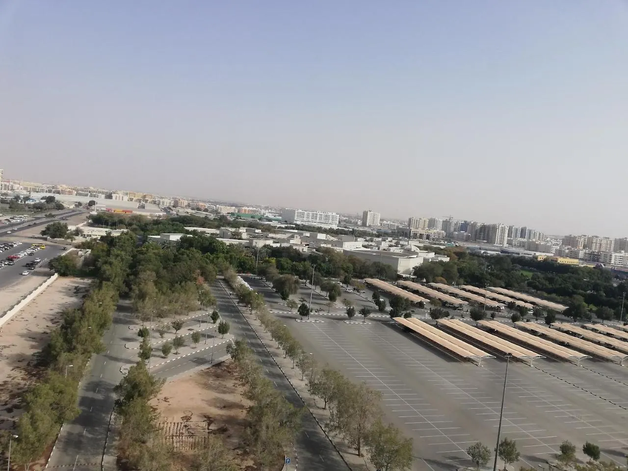 Boulevard City Suites Hotel Apartments Dubai 3*,