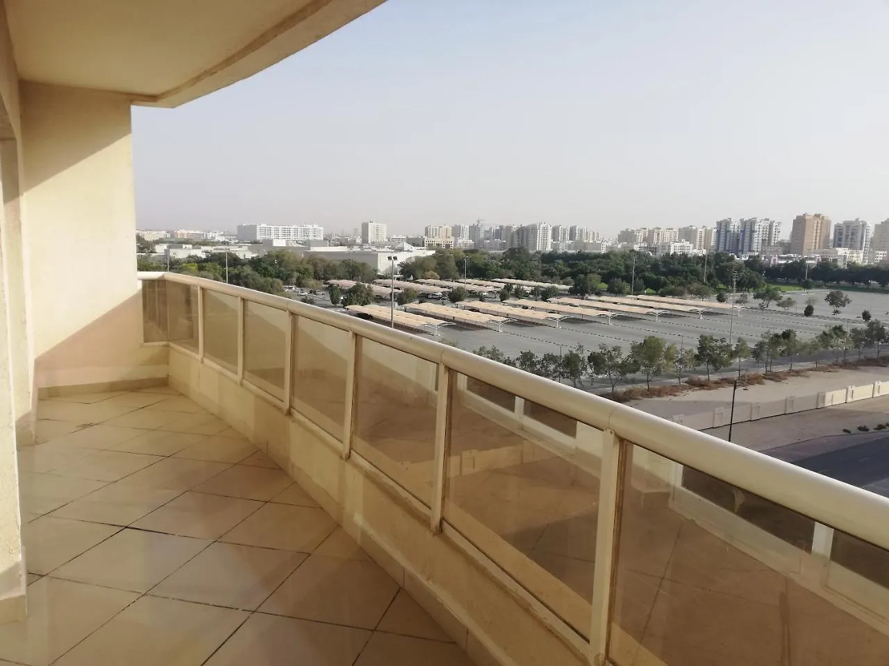 Aparthotel Boulevard City Suites Hotel Apartments Dubai