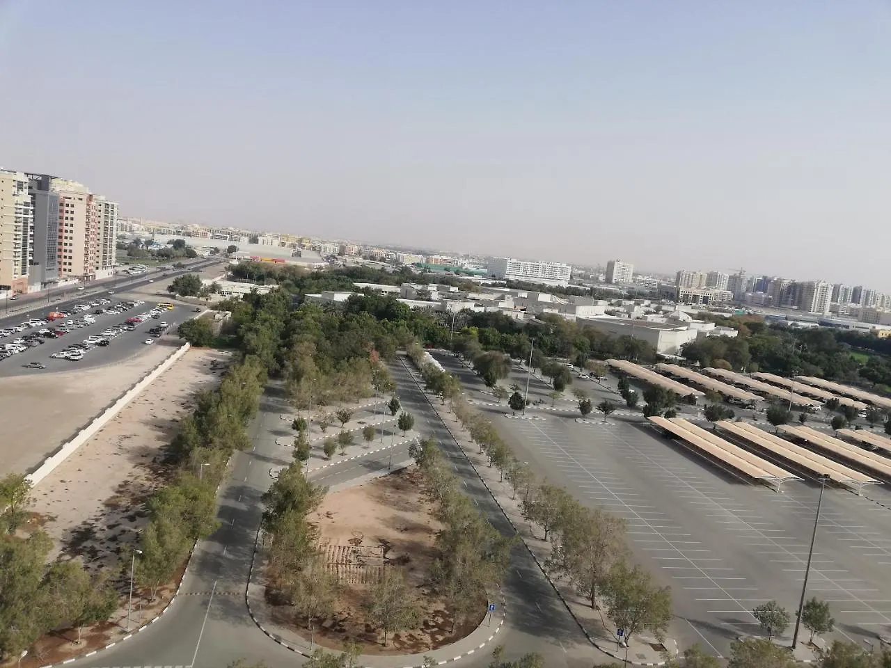 Boulevard City Suites Hotel Apartments Dubai United Arab Emirates
