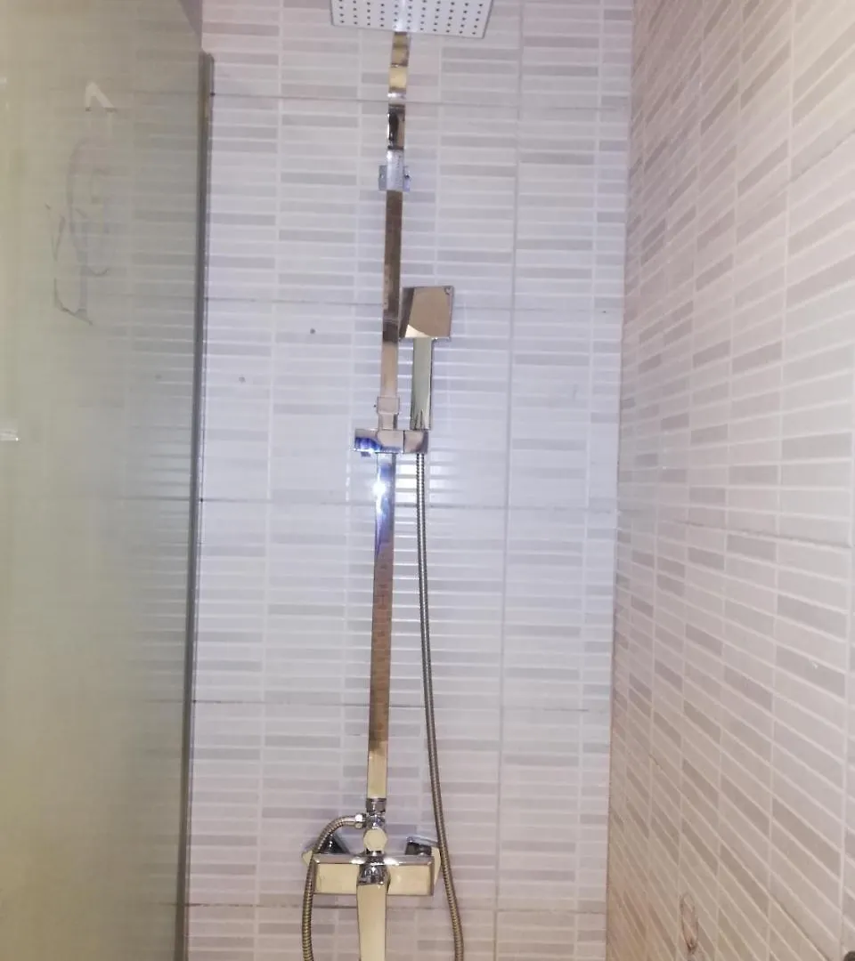 Aparthotel Boulevard City Suites Hotel Apartments Dubai