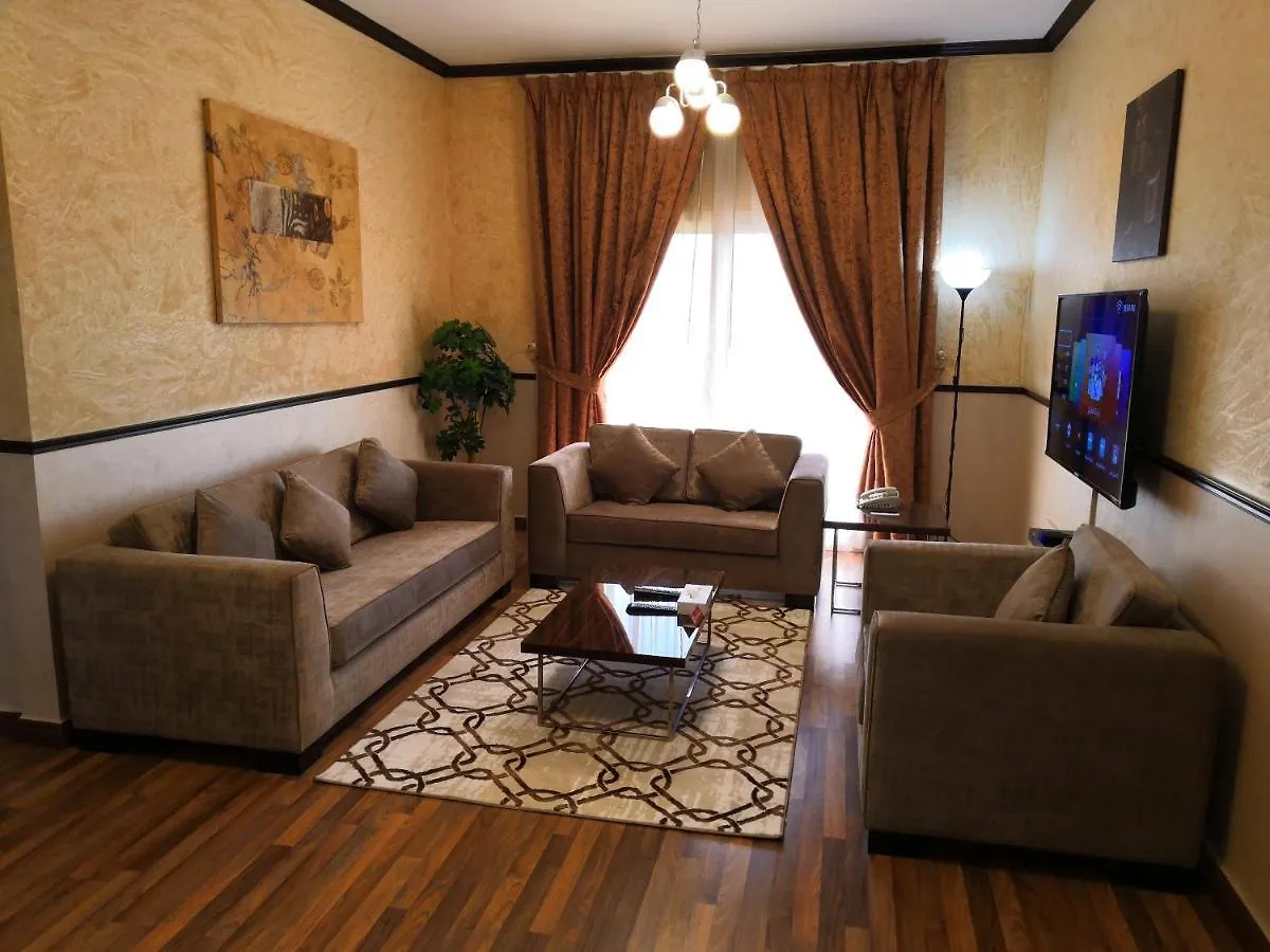 Boulevard City Suites Hotel Apartments Dubai United Arab Emirates